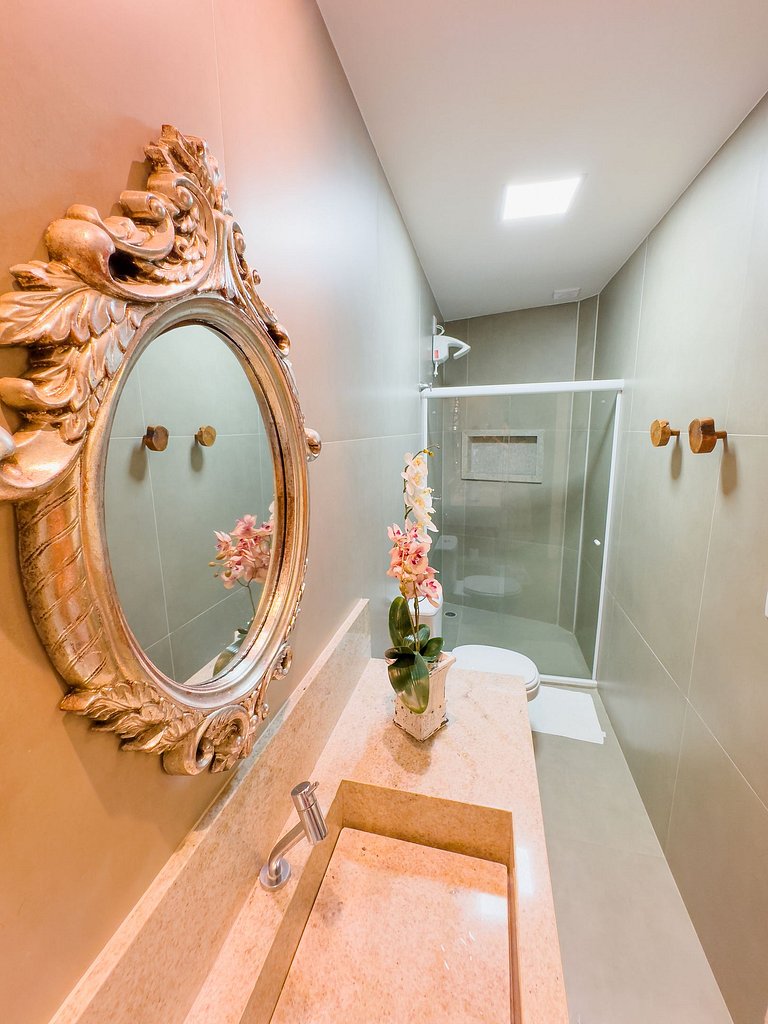 Comfort, location, and unforgettable landscapes in Maragogi!