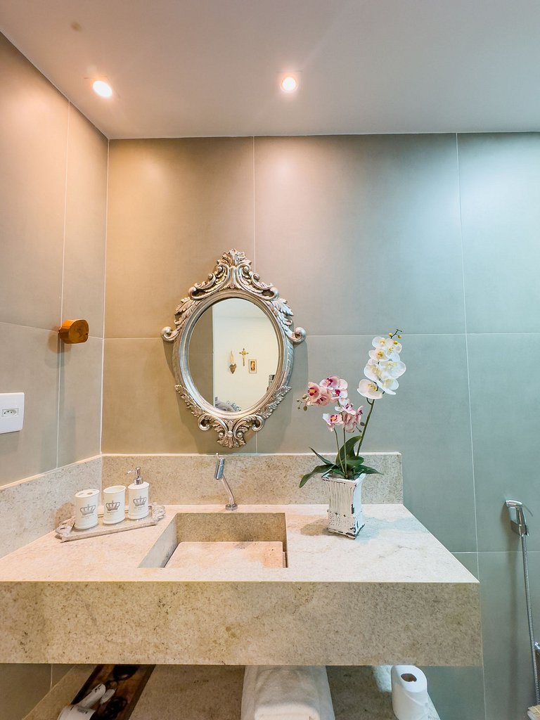 Comfort, location, and unforgettable landscapes in Maragogi!