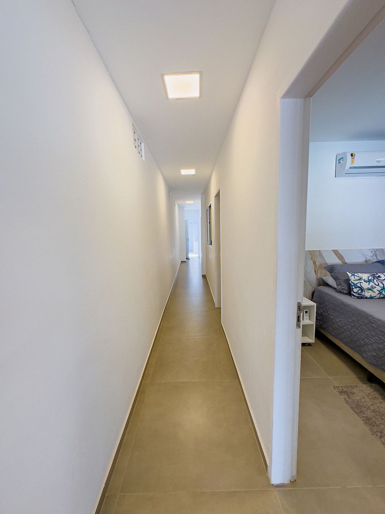 Comfort, location, and unforgettable landscapes in Maragogi!