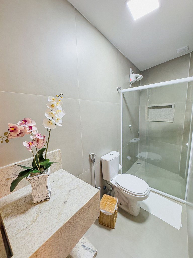 Comfort, location, and unforgettable landscapes in Maragogi!