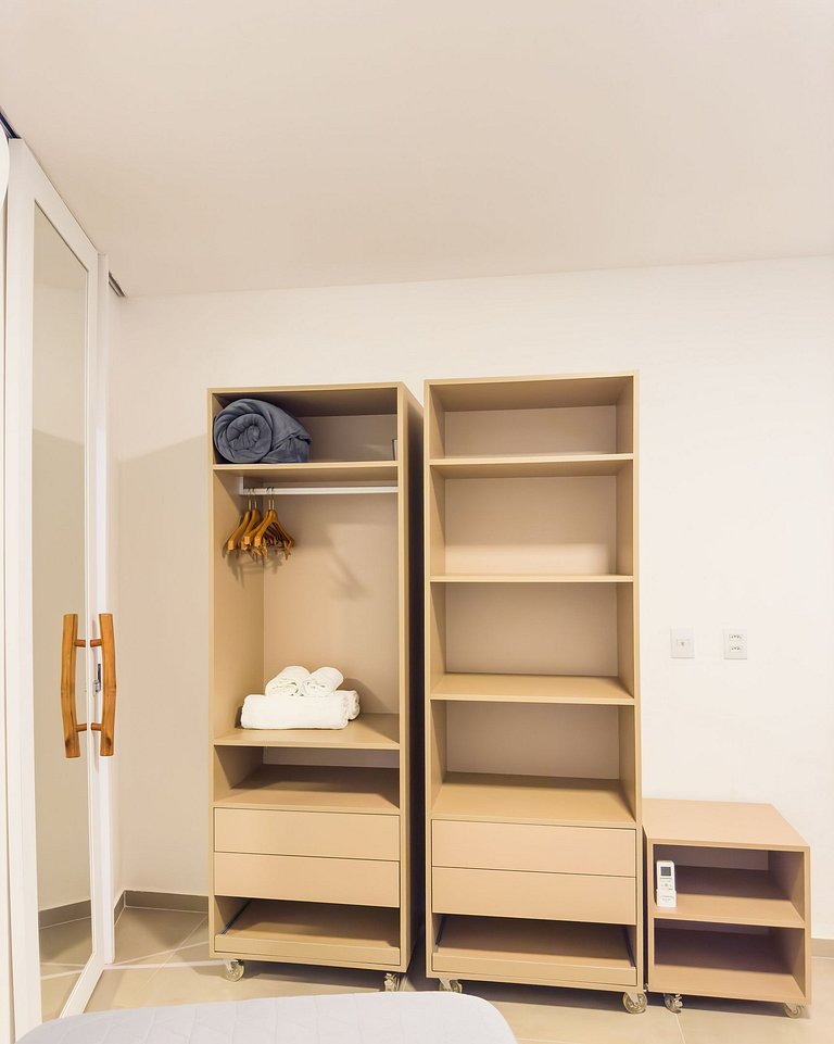 Conforto, localização e paisagens inesquecíveis em Maragogi!