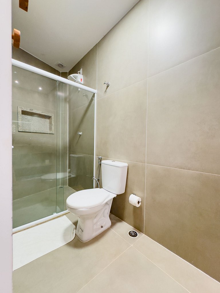 Comfort, location, and unforgettable landscapes in Maragogi!