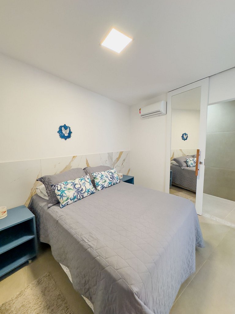 Conforto, localização e paisagens inesquecíveis em Maragogi!