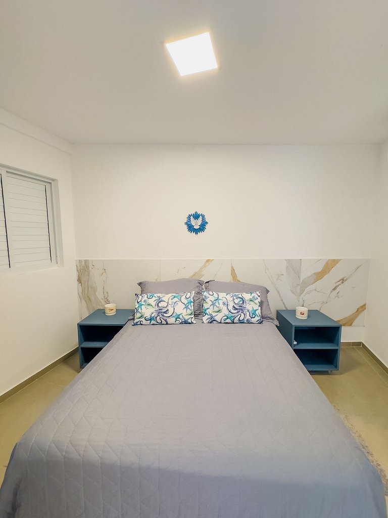 Comfort, location, and unforgettable landscapes in Maragogi!