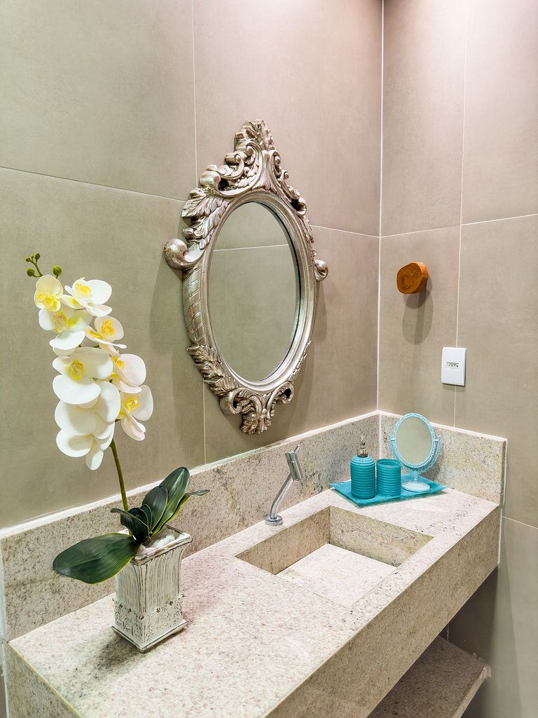 Comfort, location, and unforgettable landscapes in Maragogi!