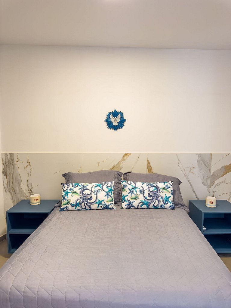 Comfort, location, and unforgettable landscapes in Maragogi!