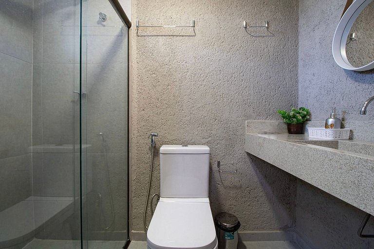 Seaside paradise at Praia do Patacho – 4 suites