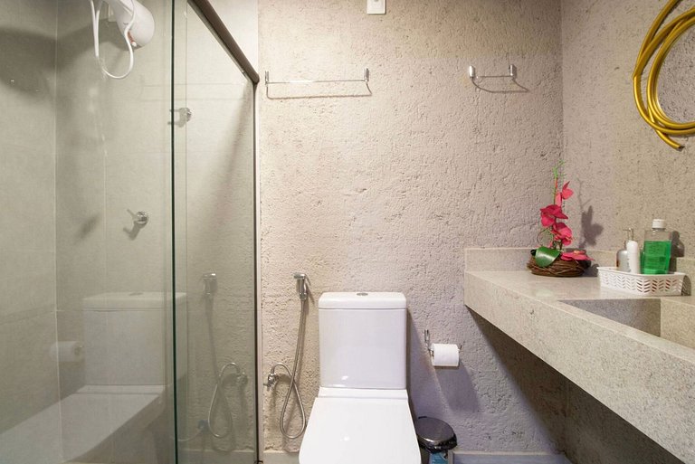 Seaside paradise at Praia do Patacho – 4 suites