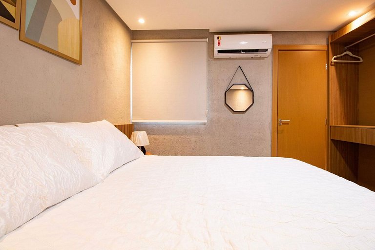 Seaside paradise at Praia do Patacho – 4 suites