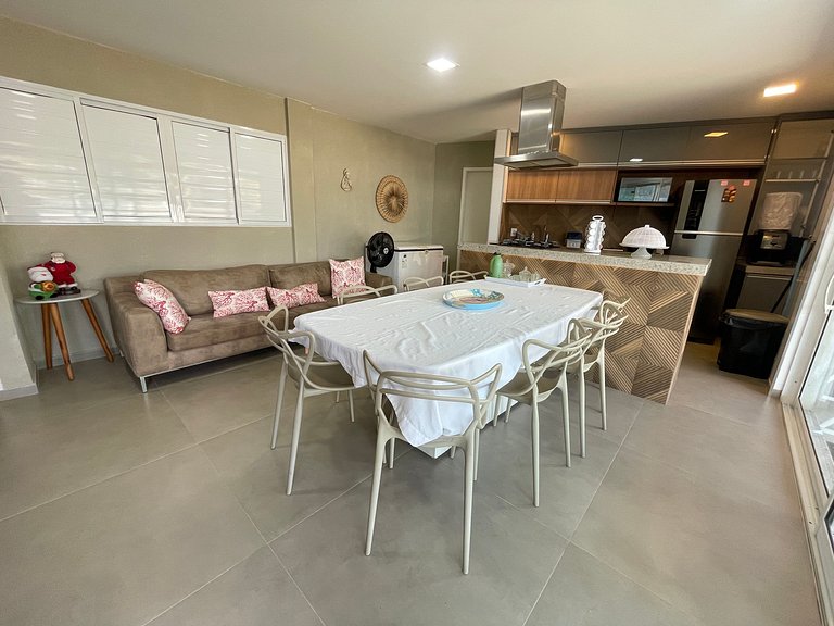 Comfort, location, and unforgettable landscapes in Maragogi!