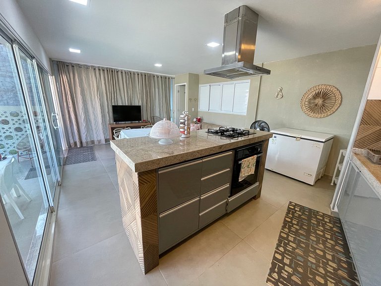 Comfort, location, and unforgettable landscapes in Maragogi!