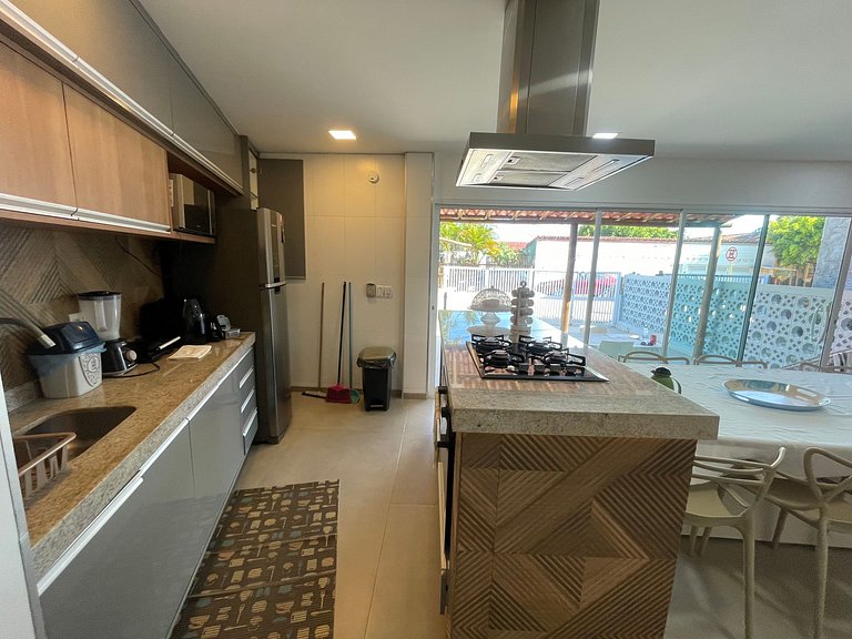 Comfort, location, and unforgettable landscapes in Maragogi!