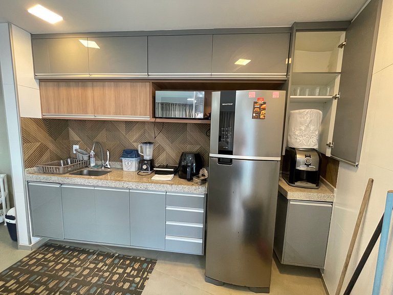 Comfort, location, and unforgettable landscapes in Maragogi!