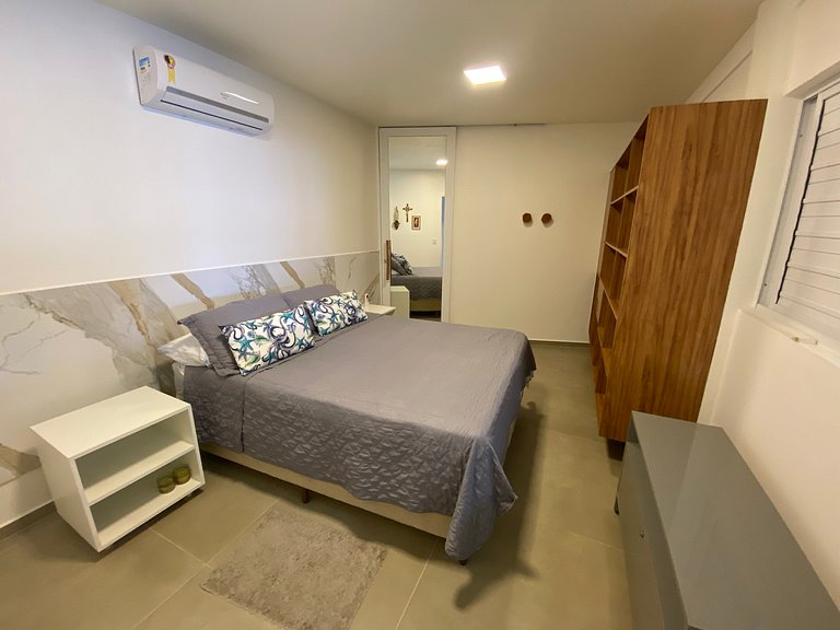 Comfort, location, and unforgettable landscapes in Maragogi!