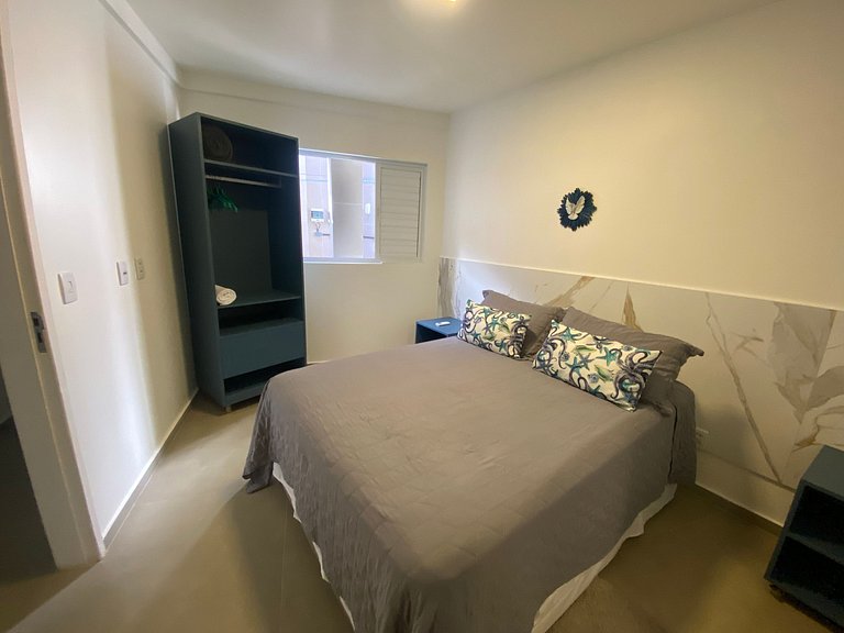 Comfort, location, and unforgettable landscapes in Maragogi!