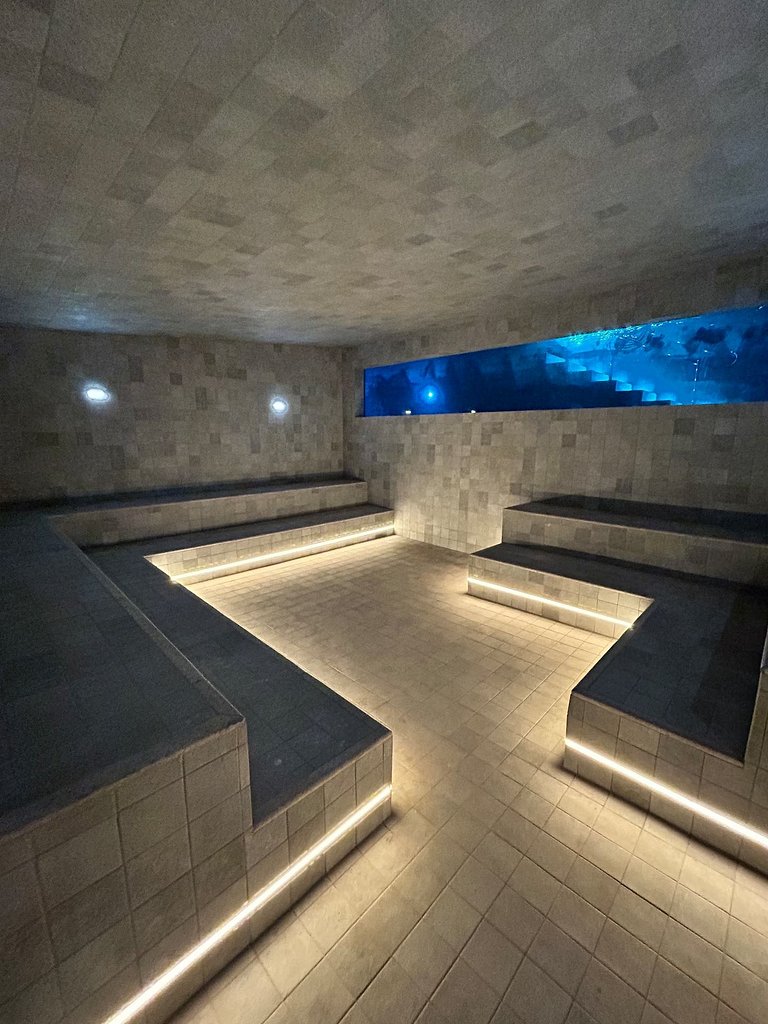 Porto 2 Life Resort: Apt beira mar em Muro Alto