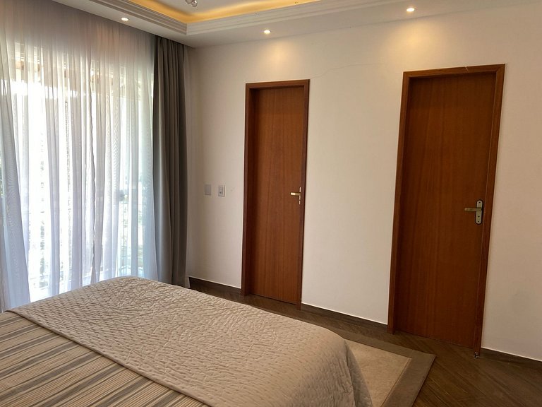 Mountain House in Cascatinha – Nova Friburgo