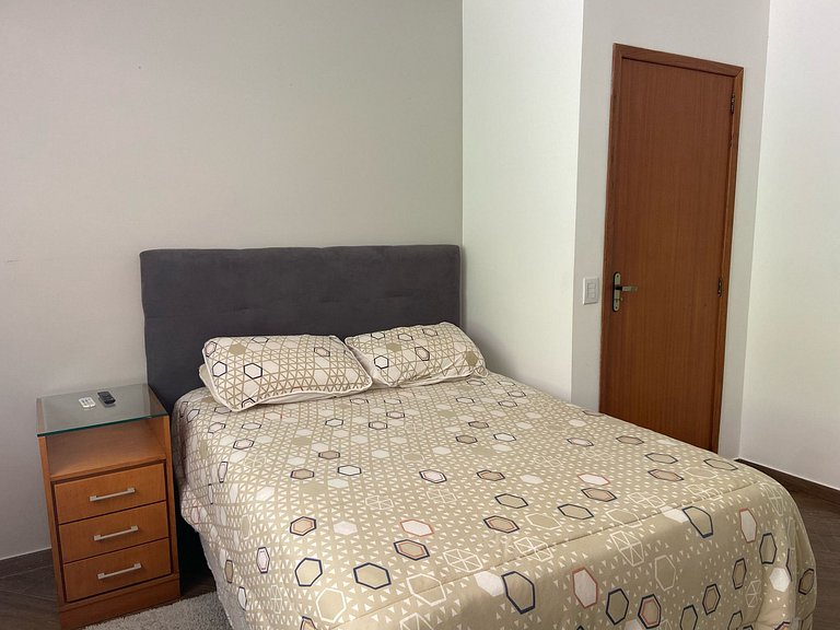 Mountain House in Cascatinha – Nova Friburgo