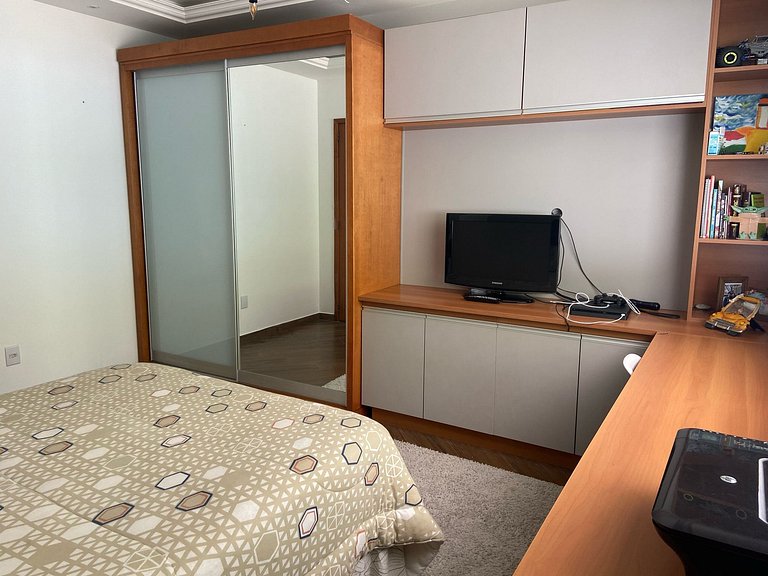 Mountain House in Cascatinha – Nova Friburgo