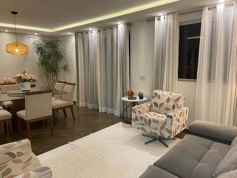 Mountain House in Cascatinha – Nova Friburgo