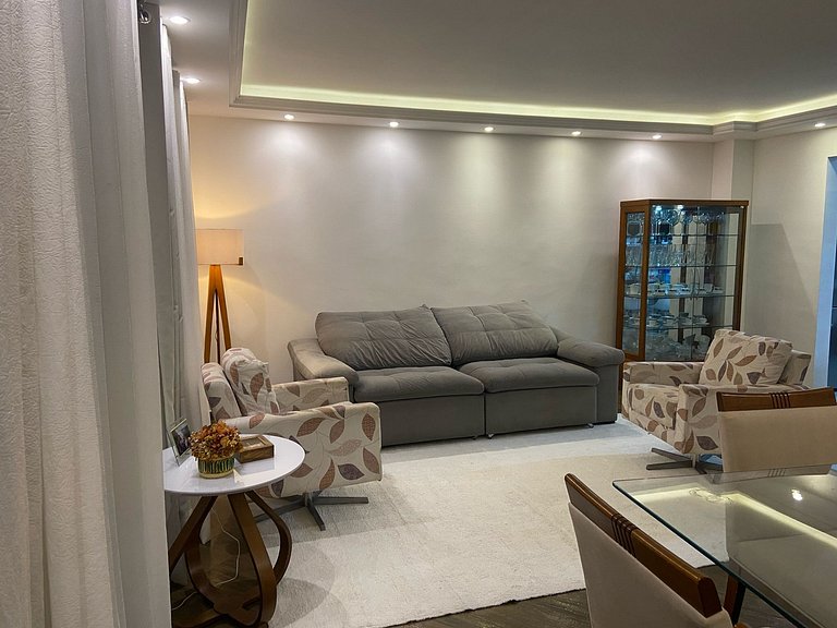 Mountain House in Cascatinha – Nova Friburgo