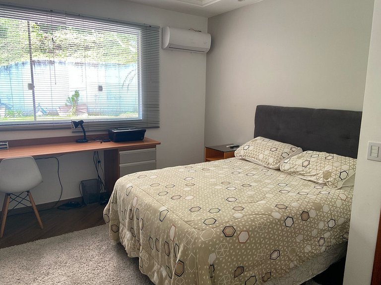 Mountain House in Cascatinha – Nova Friburgo