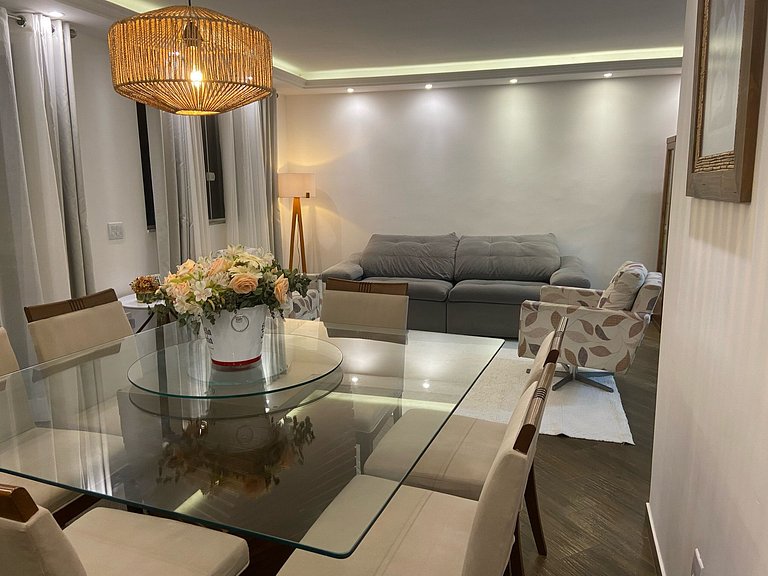 Mountain House in Cascatinha – Nova Friburgo