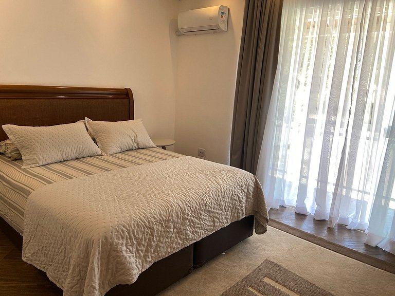 Mountain House in Cascatinha – Nova Friburgo