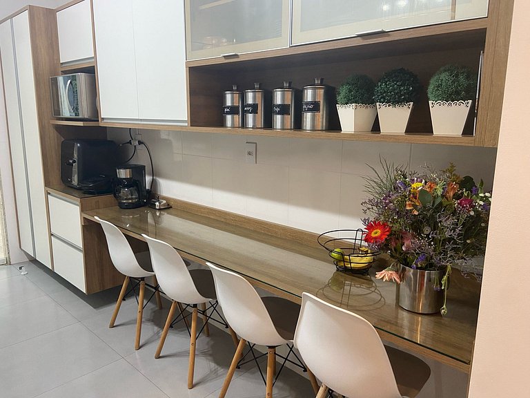 Refúgio na Serra em Nova Friburgo - Cascatinha