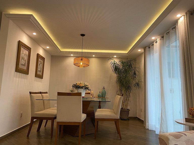 Mountain House in Cascatinha – Nova Friburgo