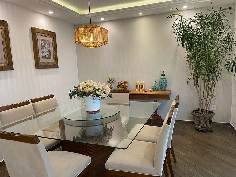 Mountain House in Cascatinha – Nova Friburgo