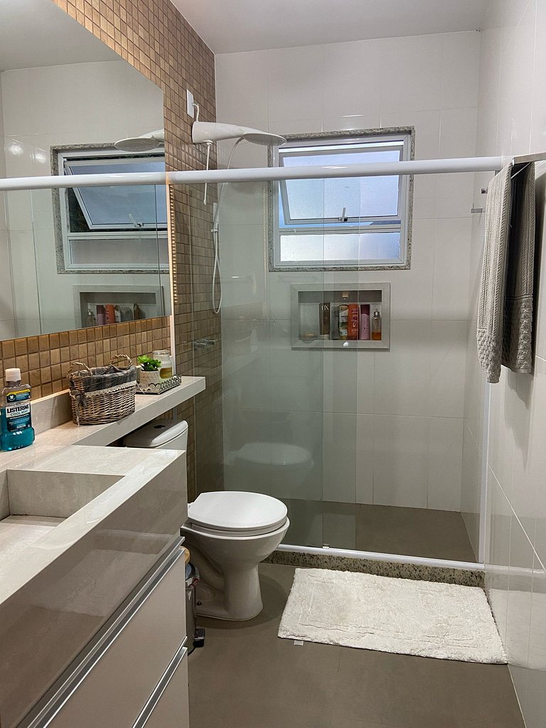 Mountain House in Cascatinha – Nova Friburgo