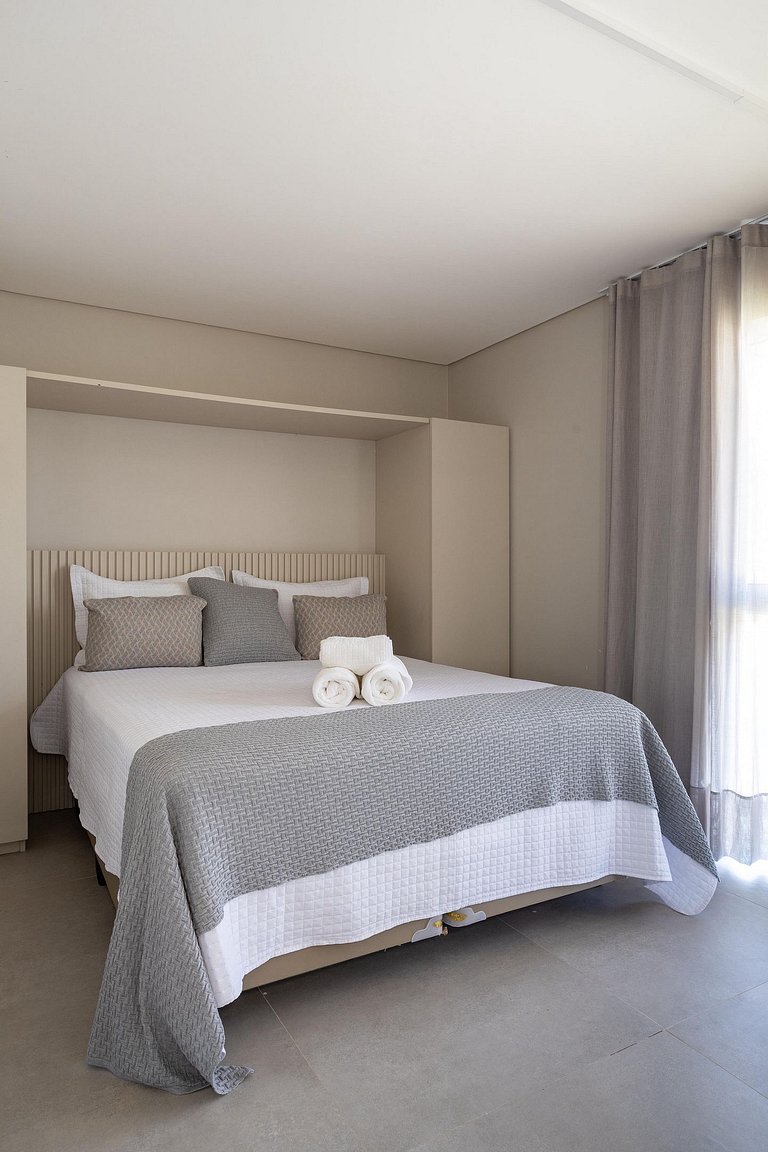 Luxury beachfront house at Praia do Marceneiro in Milagres