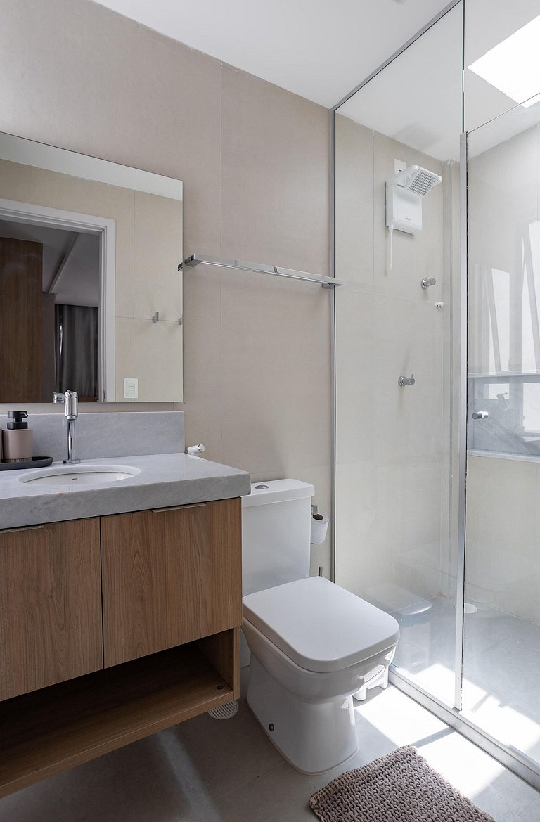 Luxury beachfront house at Praia do Marceneiro in Milagres