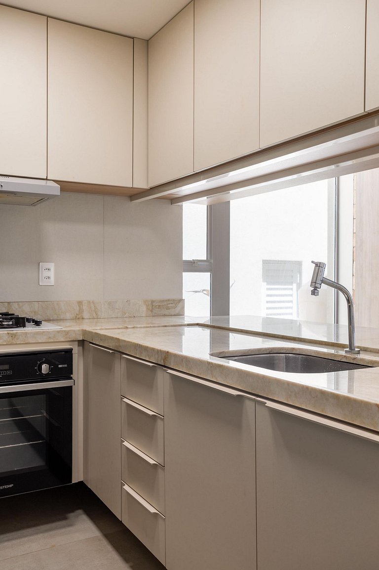 Casa de luxo pé na areia na Praia Marceneiro, Milagres