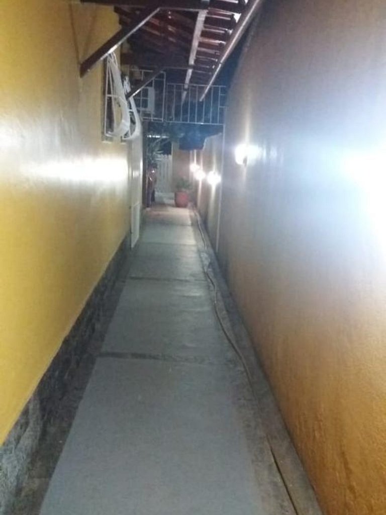 Casa com piscina e churrasqueira na Praia Seca Araruama