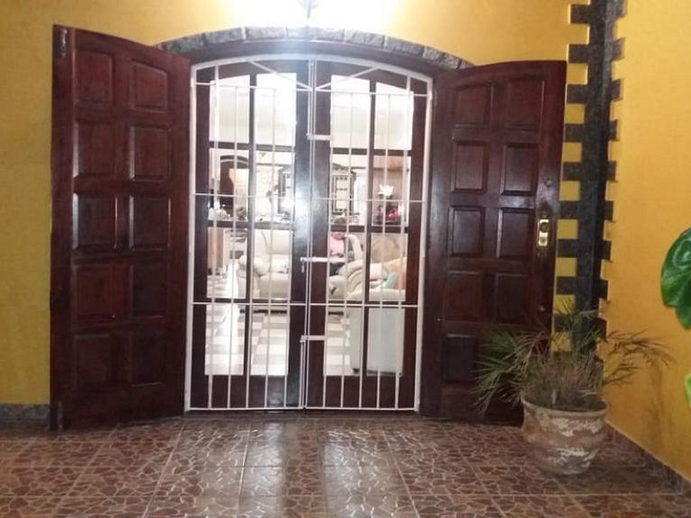 House in Araruama, Praia Seca – With Pool