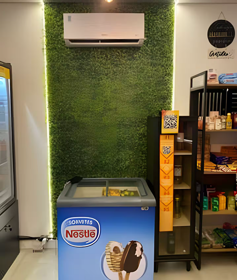 Apt Paraíso, 4 pessoas - Piscina, academia e wifi