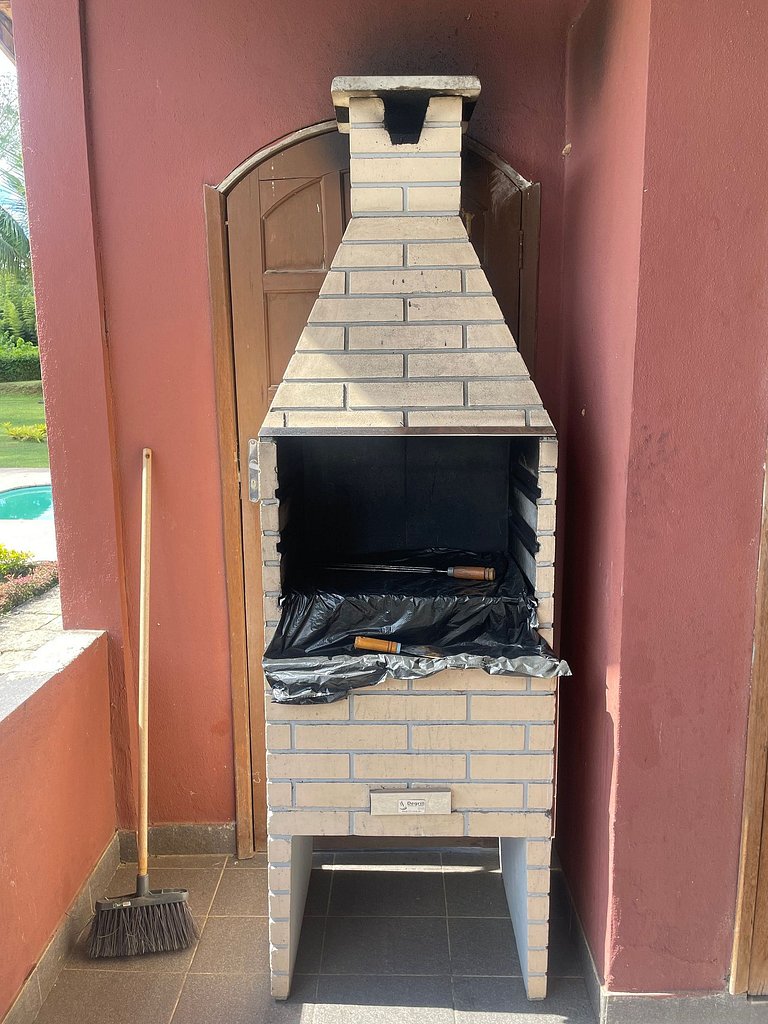 Aconchegante SÍTIO com piscina em Bom Jardim