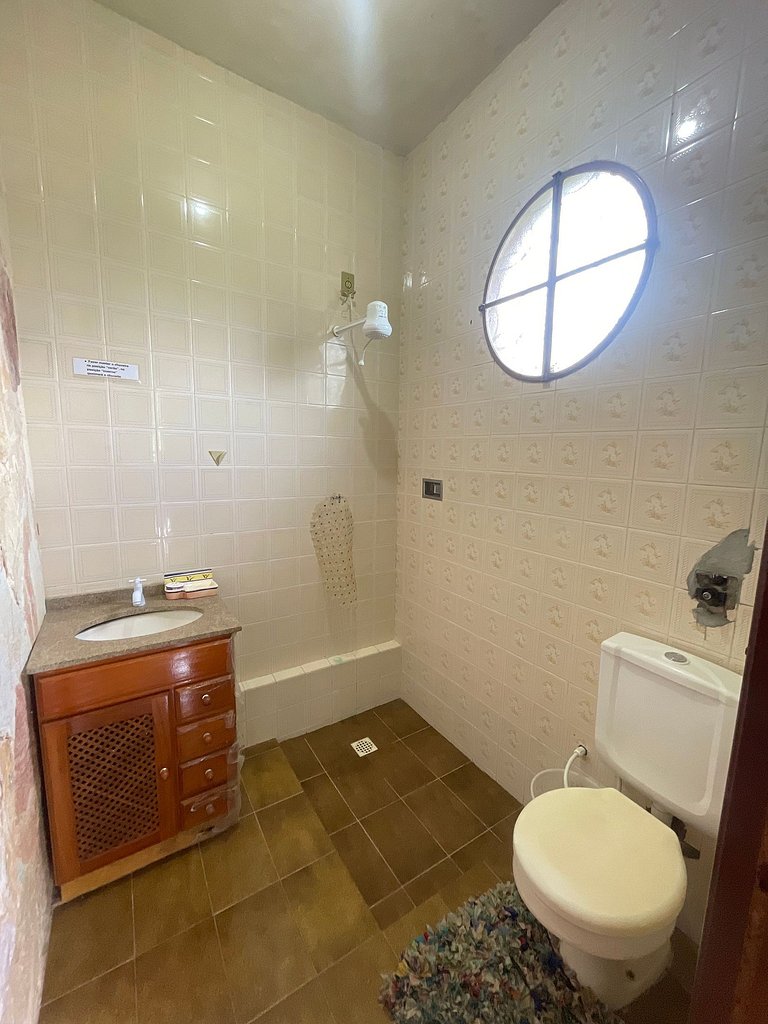 Cozy Farmhouse with Pool in Bom Jardim