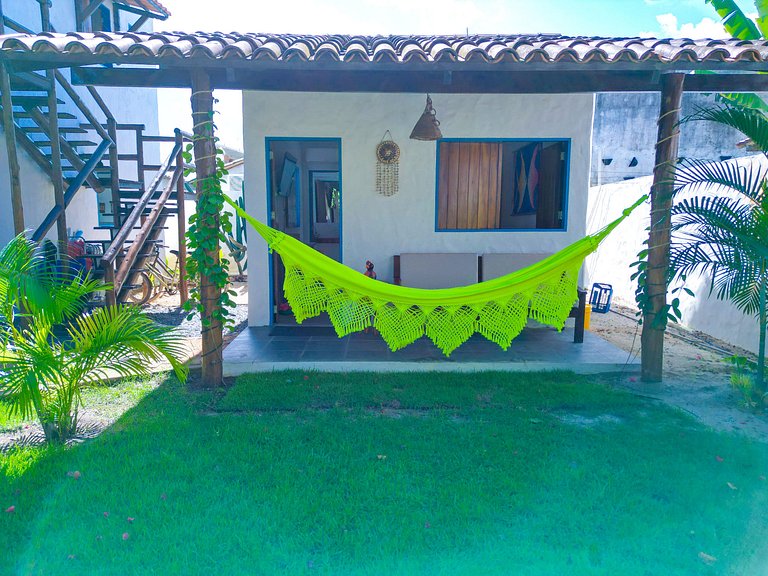 Exclusive House 50m from the Beach - 4 Suites