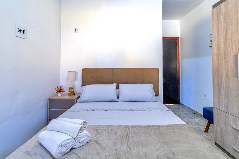 House in Araruama, Praia Seca – With Pool