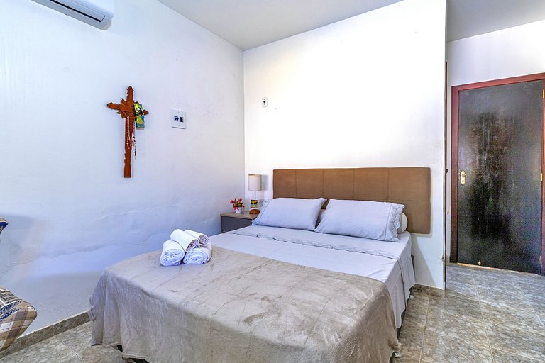 House in Araruama, Praia Seca – With Pool