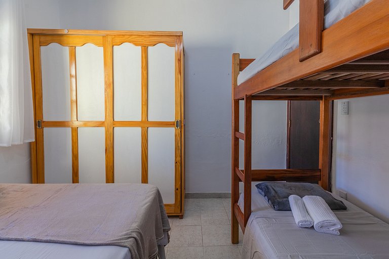 House in Araruama, Praia Seca – With Pool