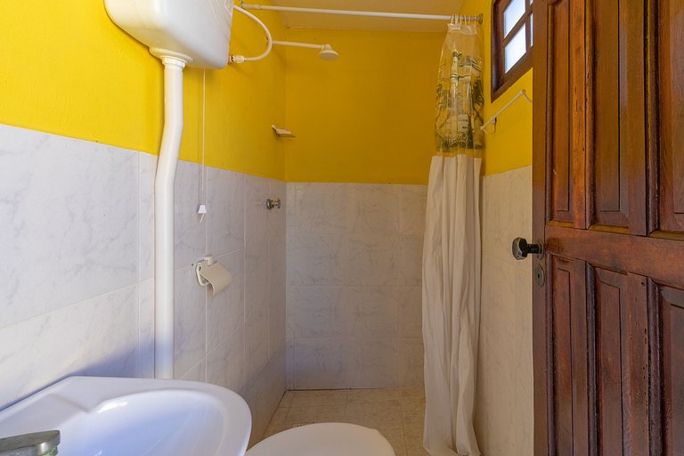 Casa com piscina e churrasqueira na Praia Seca Araruama