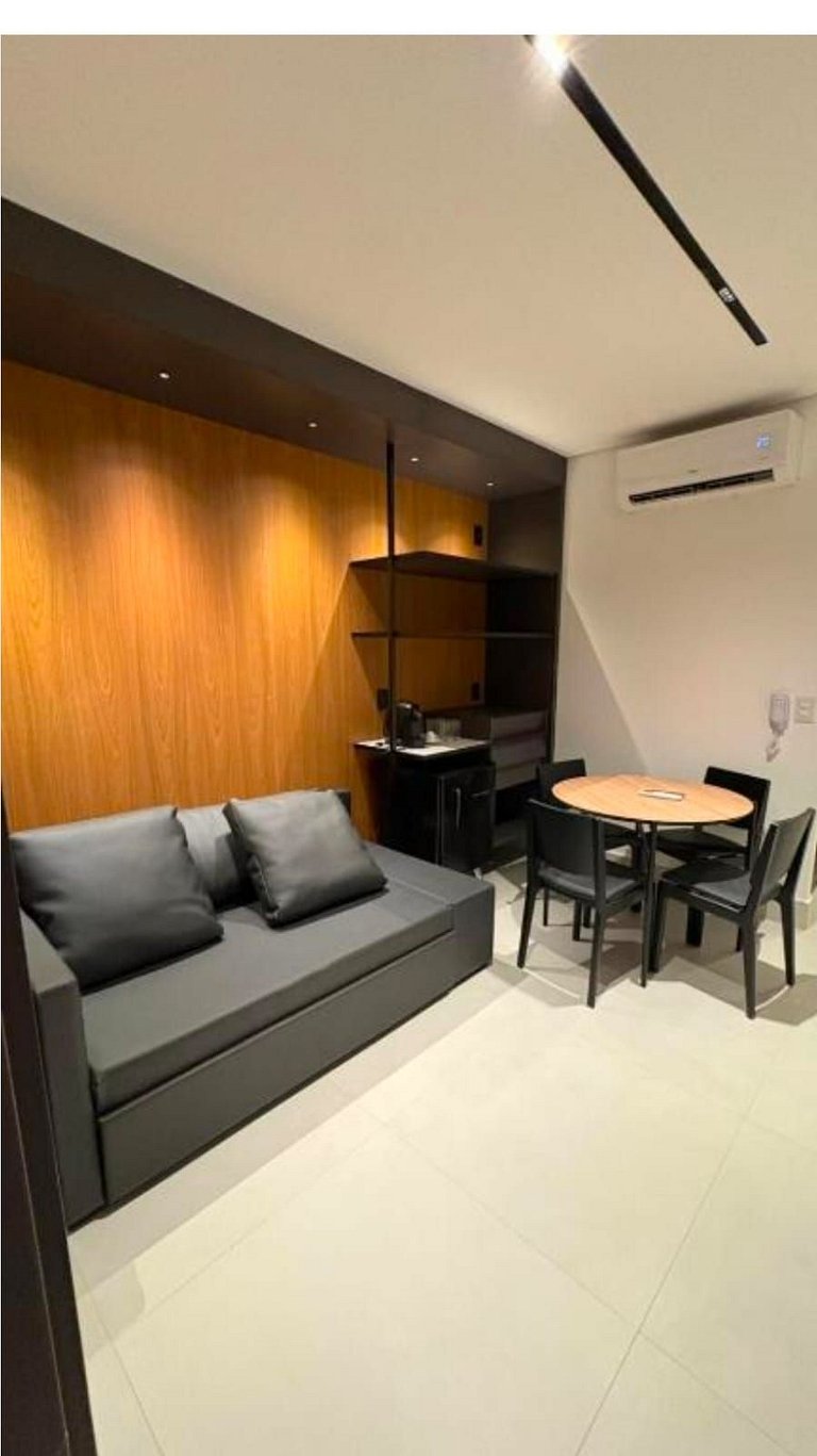 Beachfront Apt in Muro Alto Porto 2 Life Resort