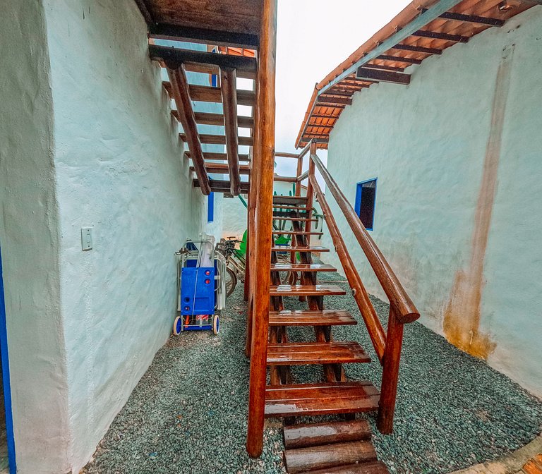 House with Pool on the Milagres Route – Tatuamunha