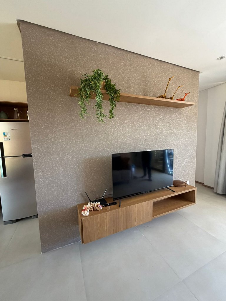 House with Pool & BBQ in São Miguel dos Milagres