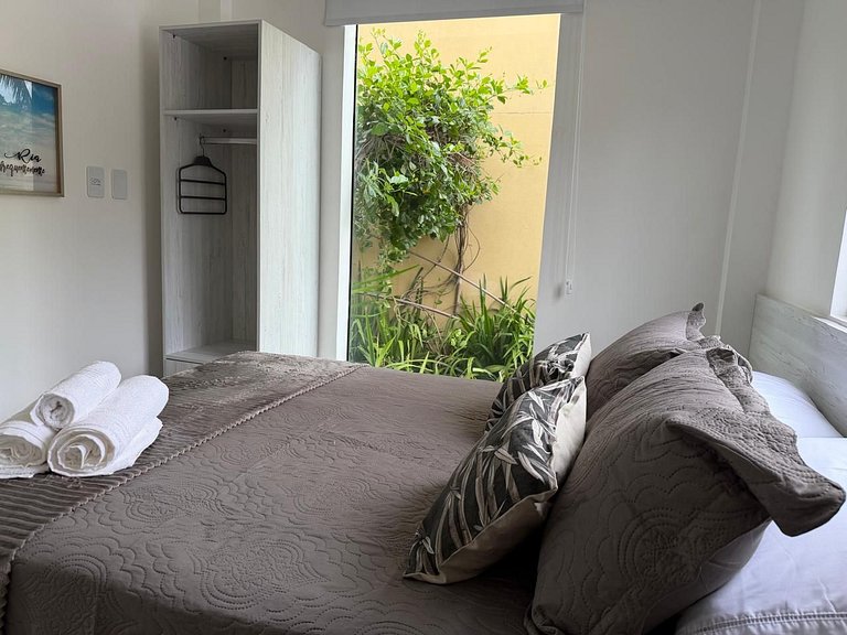 3-Bedroom House at Toque Beach – Pool & Gym