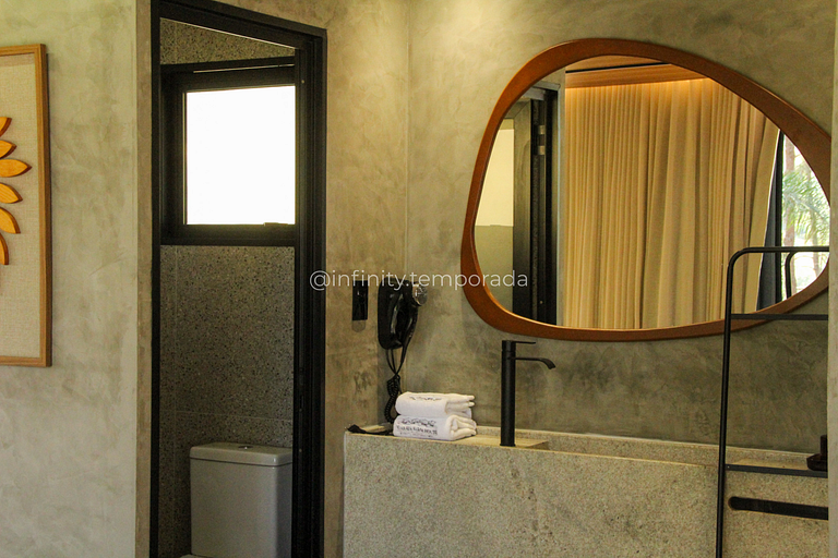 Exclusive Retreat on the Igaratá Reservoir